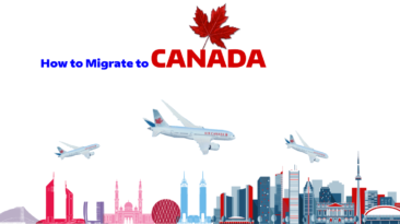 How to migrate to Canada